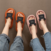 Jauns gumijas čību modelis sievietēm un vīriešiem