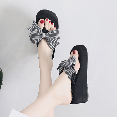 Jauns sieviešu čību modelis pār pirkstu ar 3D lentīti