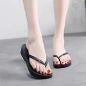 Jauns ikdienas sieviešu čību modelis caur purngaliem - piemērots pludmalei