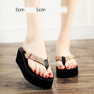 Ikdienas čības ar 4,5 cm augstu vai 5 cm augstumu