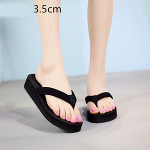 Jauns vasaras sieviešu čību modelis caur pirkstiem - vairākas krāsas