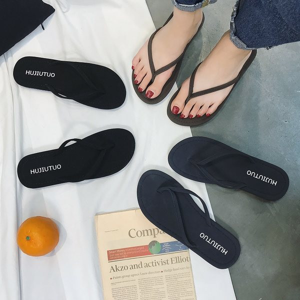 Ikdienas sieviešu čīpas, kas piemērotas pludmalei