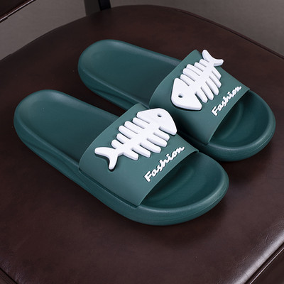 Παντόφλες από καουτσούκ με εφαρμογή 3D