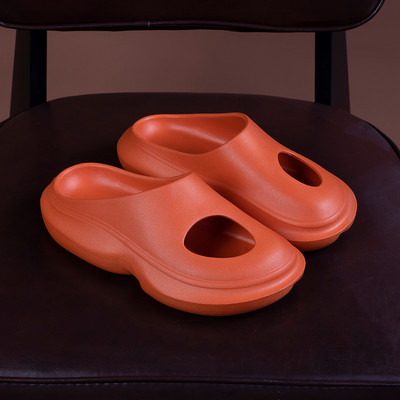 Slēgtas gumijas čības tipa crocs