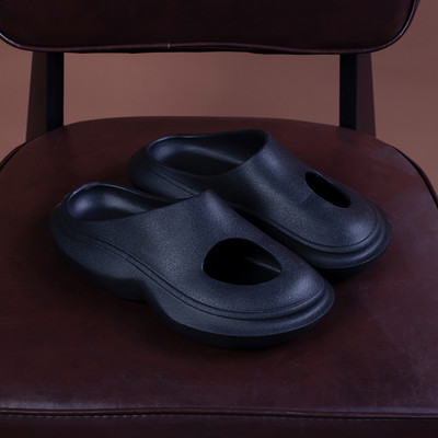 Slēgtas gumijas čības tipa crocs