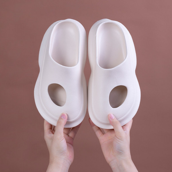 Slēgtas gumijas čības tipa crocs