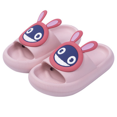 Gumijas čības sievietēm un vīriešiem ar 3D aplikāciju