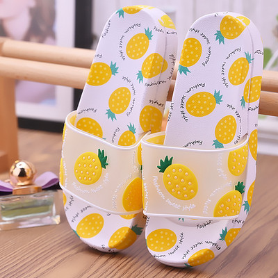 Ikdienas čības ar plakanu zoli - trīs modeļi