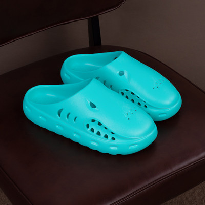 Gumijas čības tipa crocs unisex modelis