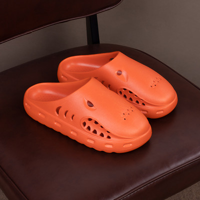 Gumijas čības tipa crocs unisex modelis