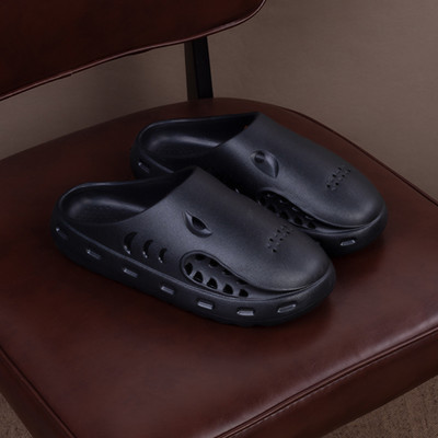 Gumijas čības tipa crocs unisex modelis