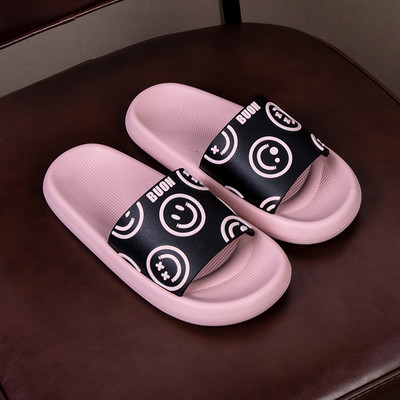 Vasaras gumijas čības ikdienai un pludmalei - unisex modelis