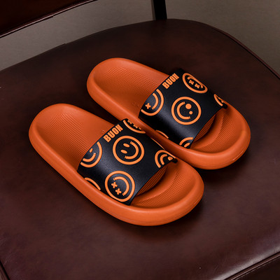 Vasaras gumijas čības ikdienai un pludmalei - unisex modelis