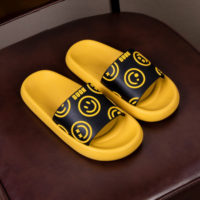 Vasaras gumijas čības ikdienai un pludmalei - unisex modelis