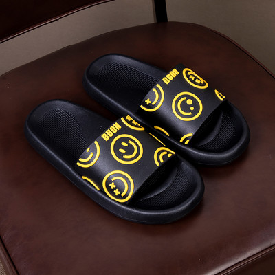 Vasaras gumijas čības ikdienai un pludmalei - unisex modelis