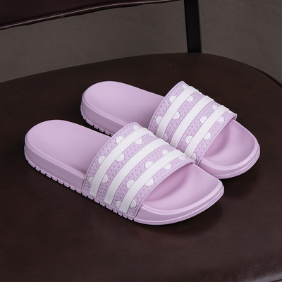 Vasaras gumijas čības ikdienai un pludmalei - unisex modelis