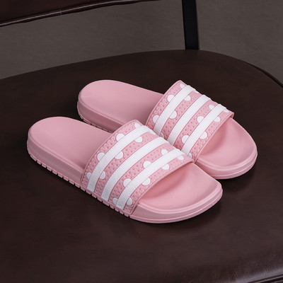 Vasaras gumijas čības ikdienai un pludmalei - unisex modelis