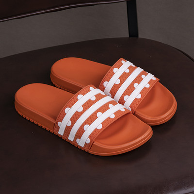 Vasaras gumijas čības ikdienai un pludmalei - unisex modelis