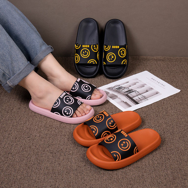 Vasaras gumijas čības ikdienai un pludmalei - unisex modelis