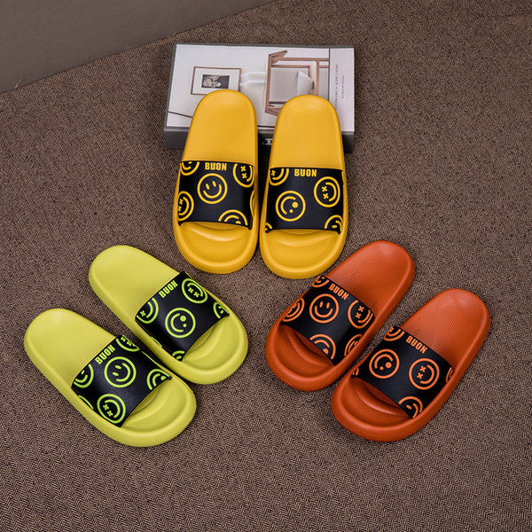 Vasaras gumijas čības ikdienai un pludmalei - unisex modelis