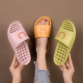 Gumijas čības ar reljefu zoli