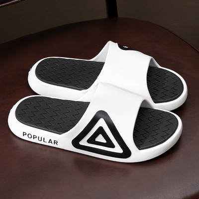 Jauns gumijas čību modelis - unisex modelis