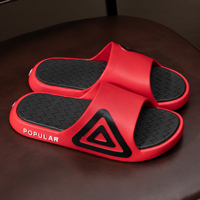 Jauns gumijas čību modelis - unisex modelis