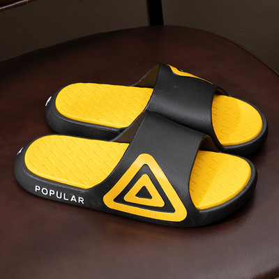 Jauns gumijas čību modelis - unisex modelis