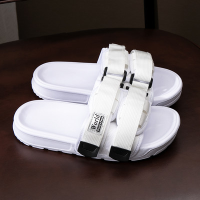 Jauns gumijas čību modelis - unisex modelis