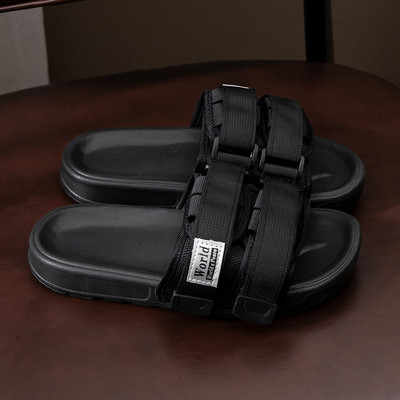 Jauns gumijas čību modelis - unisex modelis