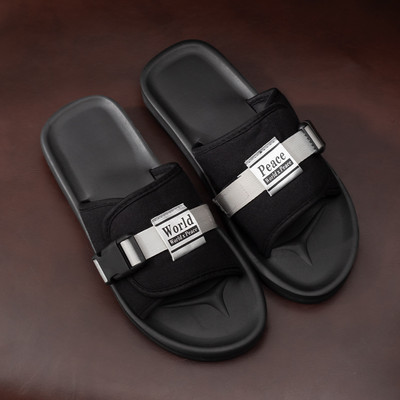 Jauns gumijas čību modelis - unisex modelis