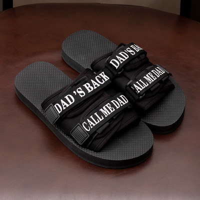 Jauns gumijas čību modelis - unisex modelis