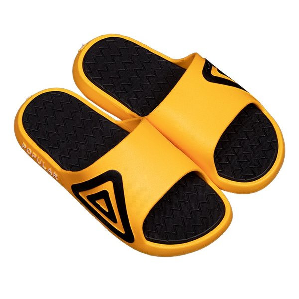 Jauns gumijas čību modelis - unisex modelis