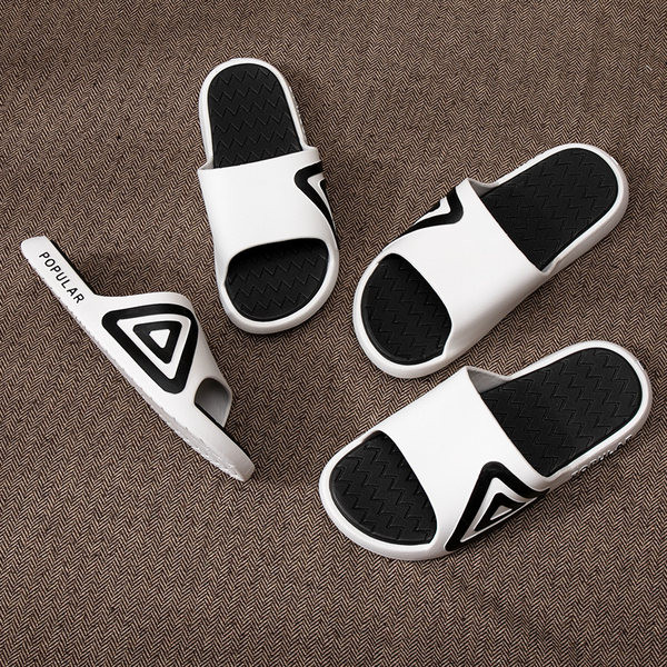 Jauns gumijas čību modelis - unisex modelis