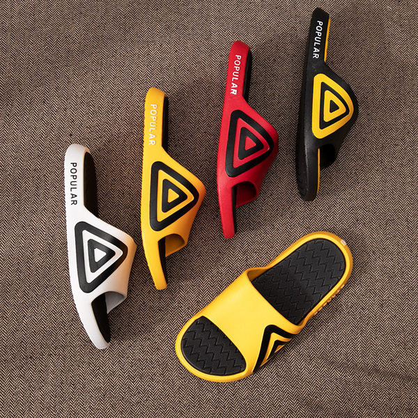 Jauns gumijas čību modelis - unisex modelis