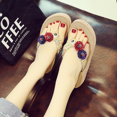 Jauns sieviešu čību modelis pār pirkstu ar 3D ziedu rotājumu