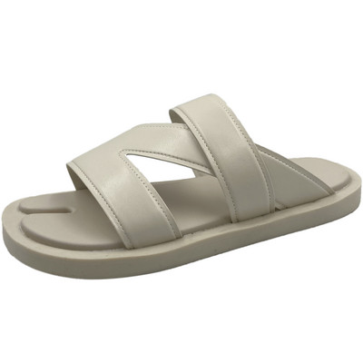 Γυναικείες παντόφλες απλό μοντέλο