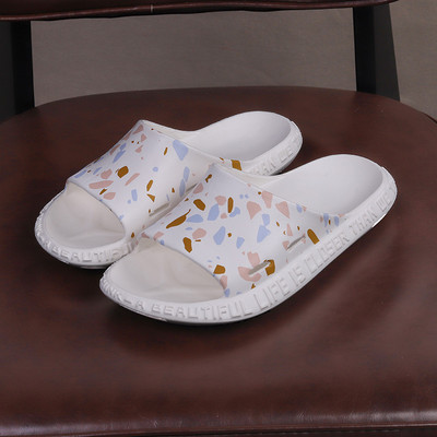 Αντιολισθητικές παντόφλες από καουτσούκ - μοντέλο unisex