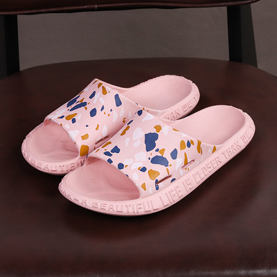 Αντιολισθητικές παντόφλες από καουτσούκ - μοντέλο unisex