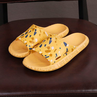 Αντιολισθητικές παντόφλες από καουτσούκ - μοντέλο unisex