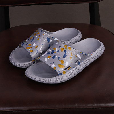 Αντιολισθητικές παντόφλες από καουτσούκ - μοντέλο unisex