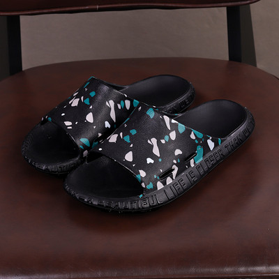 Αντιολισθητικές παντόφλες από καουτσούκ - μοντέλο unisex