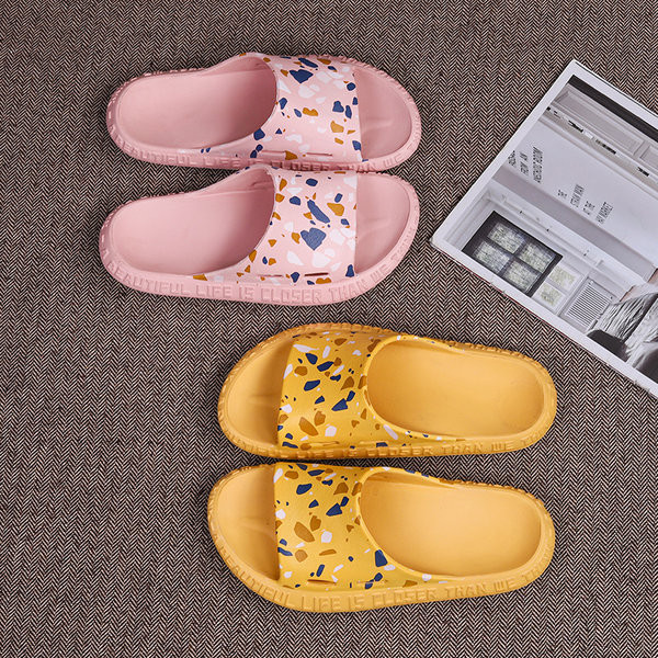 Αντιολισθητικές παντόφλες από καουτσούκ - μοντέλο unisex