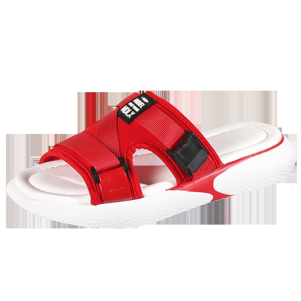 Ikdienas čības ar tekstila lencēm un velcro