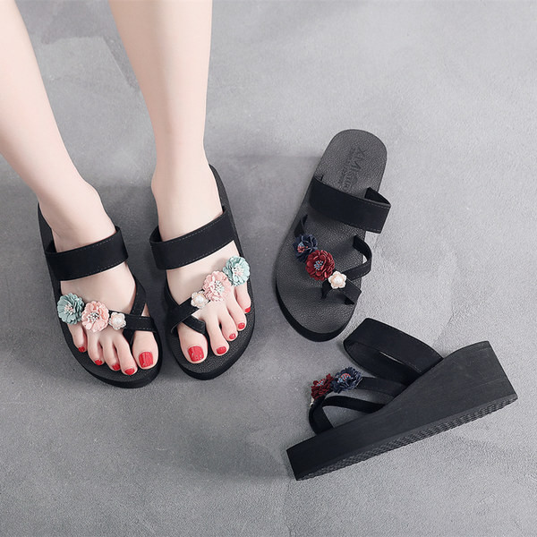 Jauns sieviešu čību modelis pār pirkstu ar 3D apdari