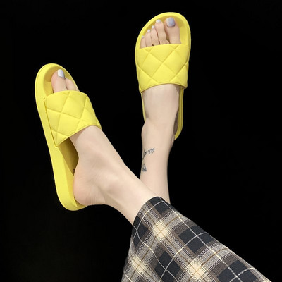 Ikdienas stepētas čības sievietēm