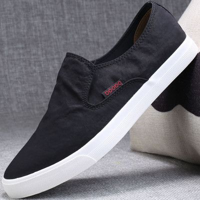 Νέο μοντέλο ανδρικά μοκασίνια με επίπεδη σόλα - διάφορα μοντέλα