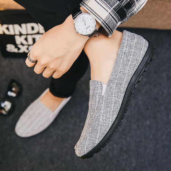 Ανδρικά μοκασίνια διάφορα μοντέλα 