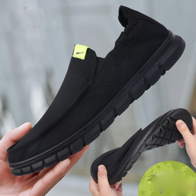 Casual μοκασίνια ανδρικά - διάφορα μοντέλα