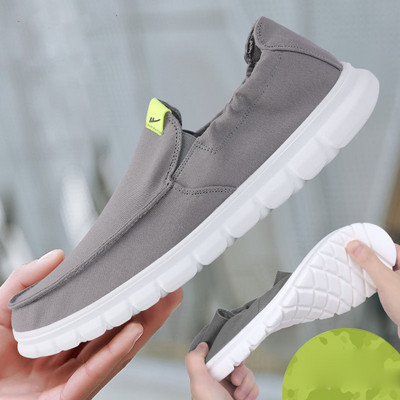 Casual μοκασίνια ανδρικά - διάφορα μοντέλα